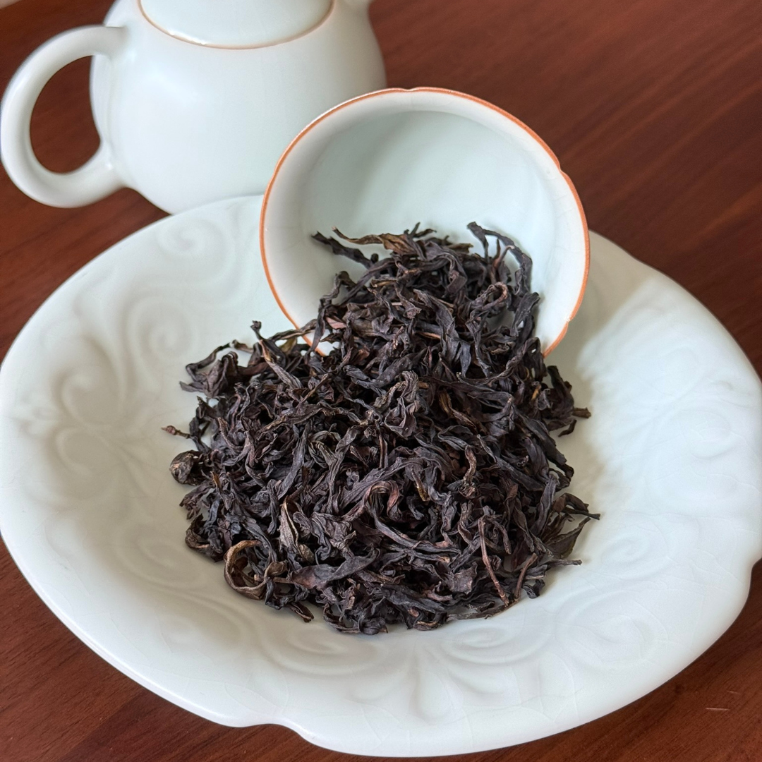 Gaoshan Dancong Oolong