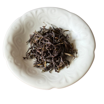 Dancong Oolong (Orchid)