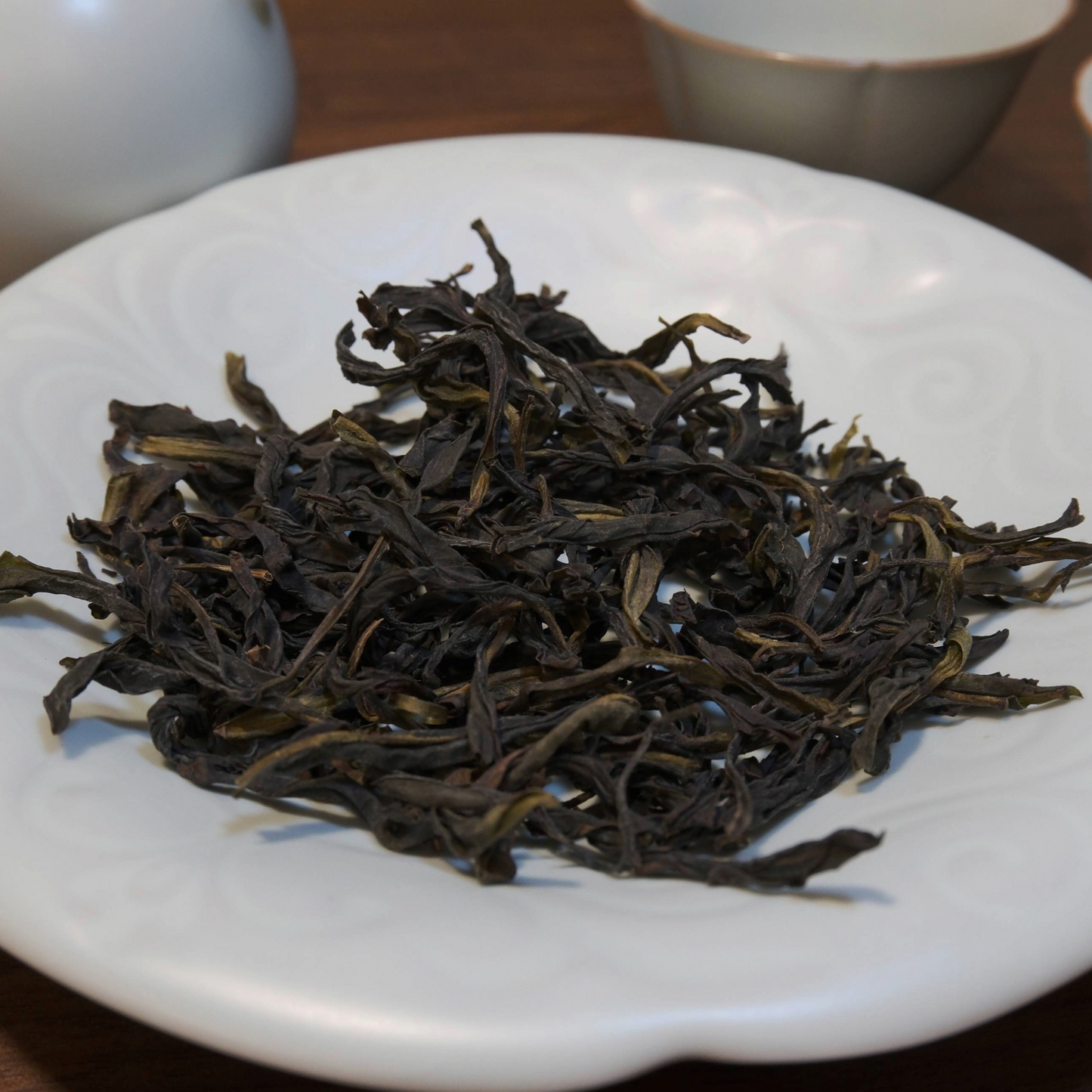 Dancong Oolong (Orchid)