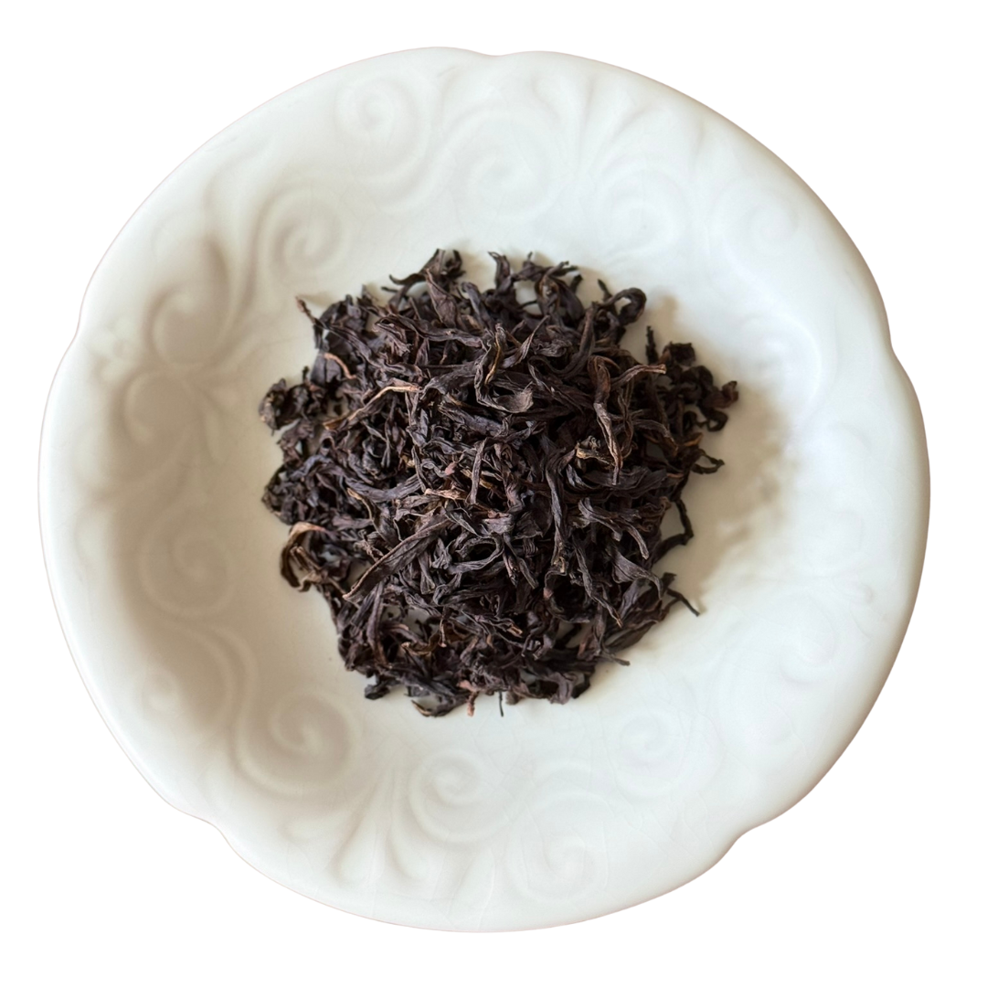 Gaoshan Dancong Oolong