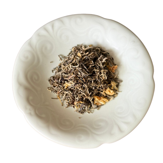 Jasmine Tea