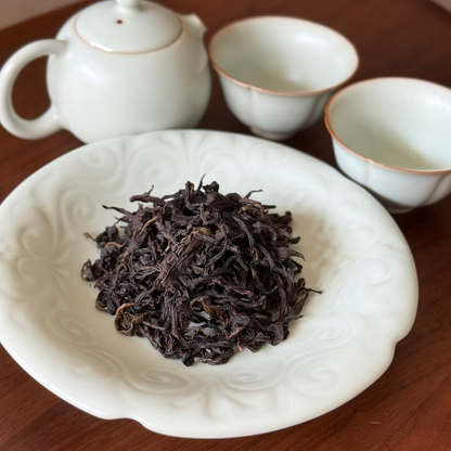 Gaoshan Dancong Oolong